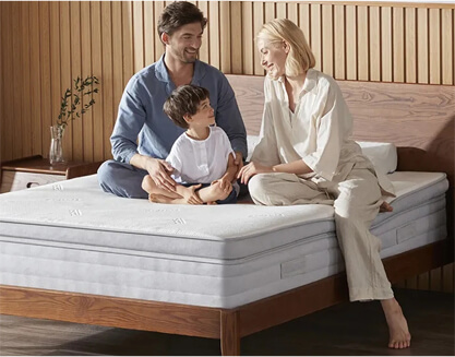 Luxury Mattresses