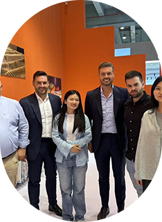 Canton Fair, China