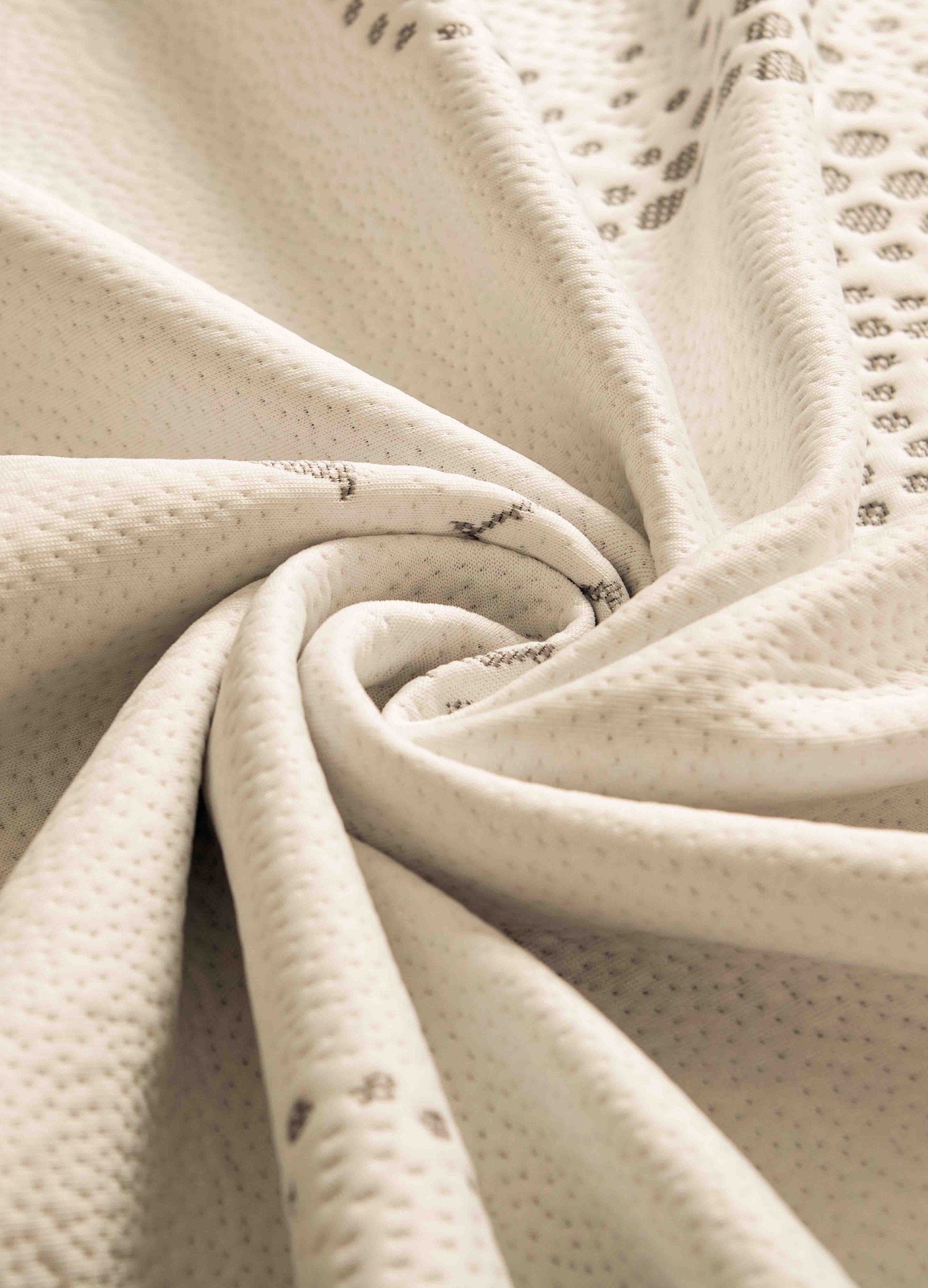 Aloe Vera Eco-friendly Premium Mattress Fabric