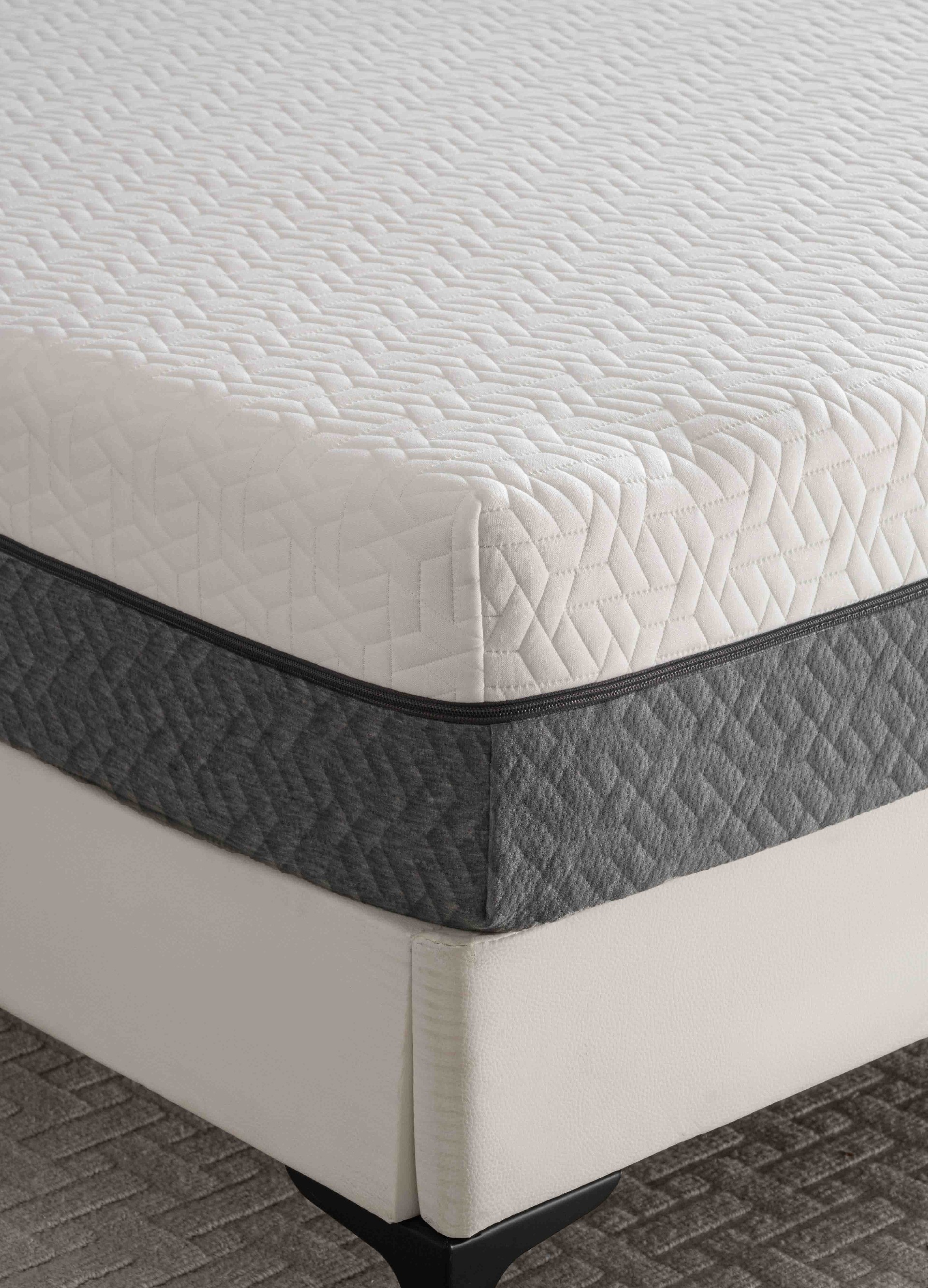 Reversible Mattress Cover