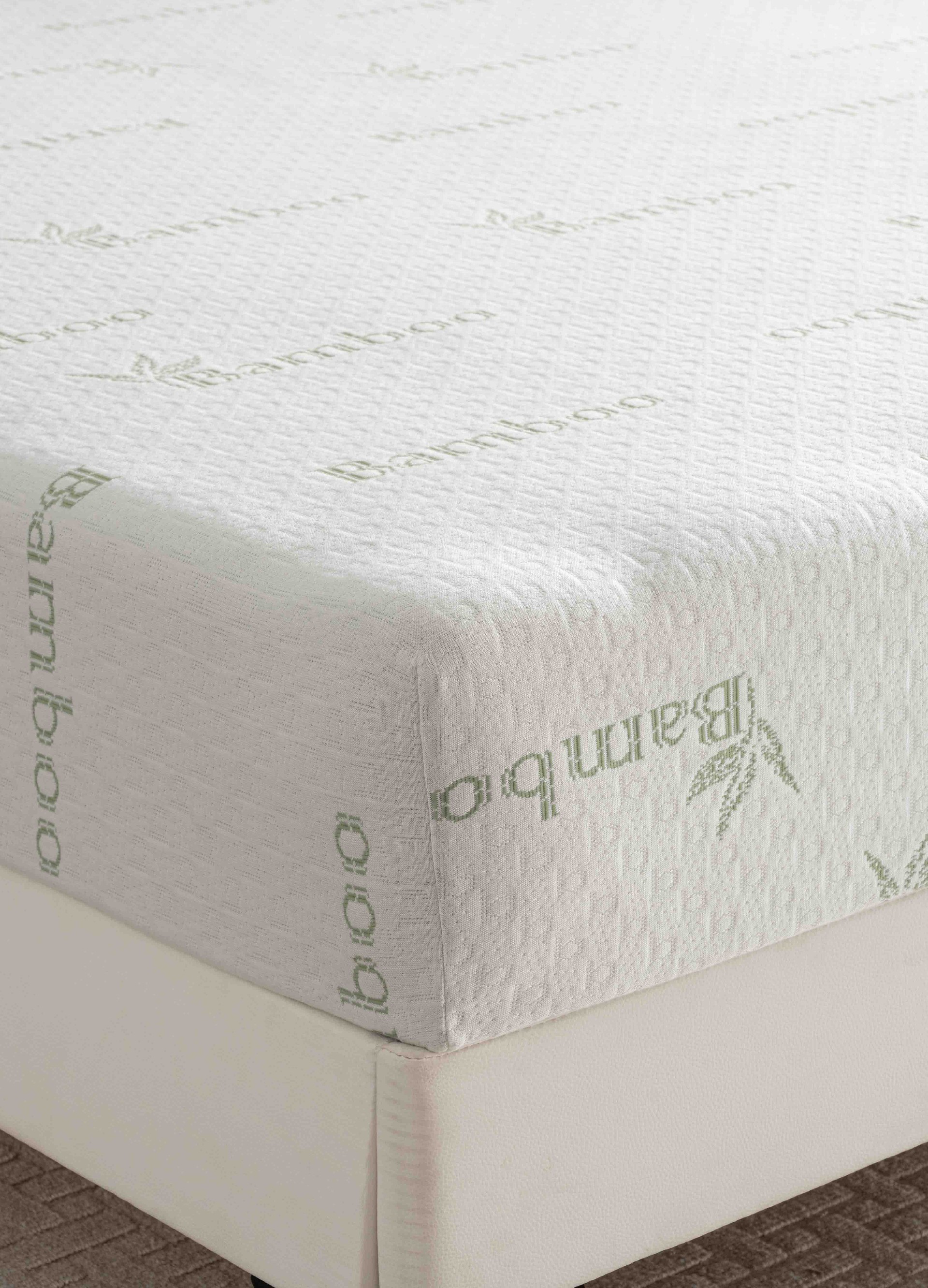 Fitted Mattress Cover