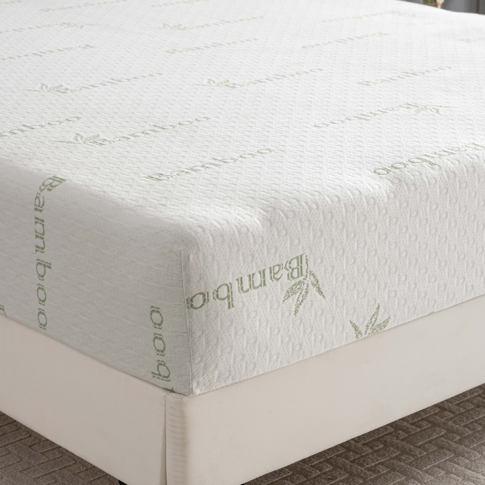 Fitted Mattress Cover