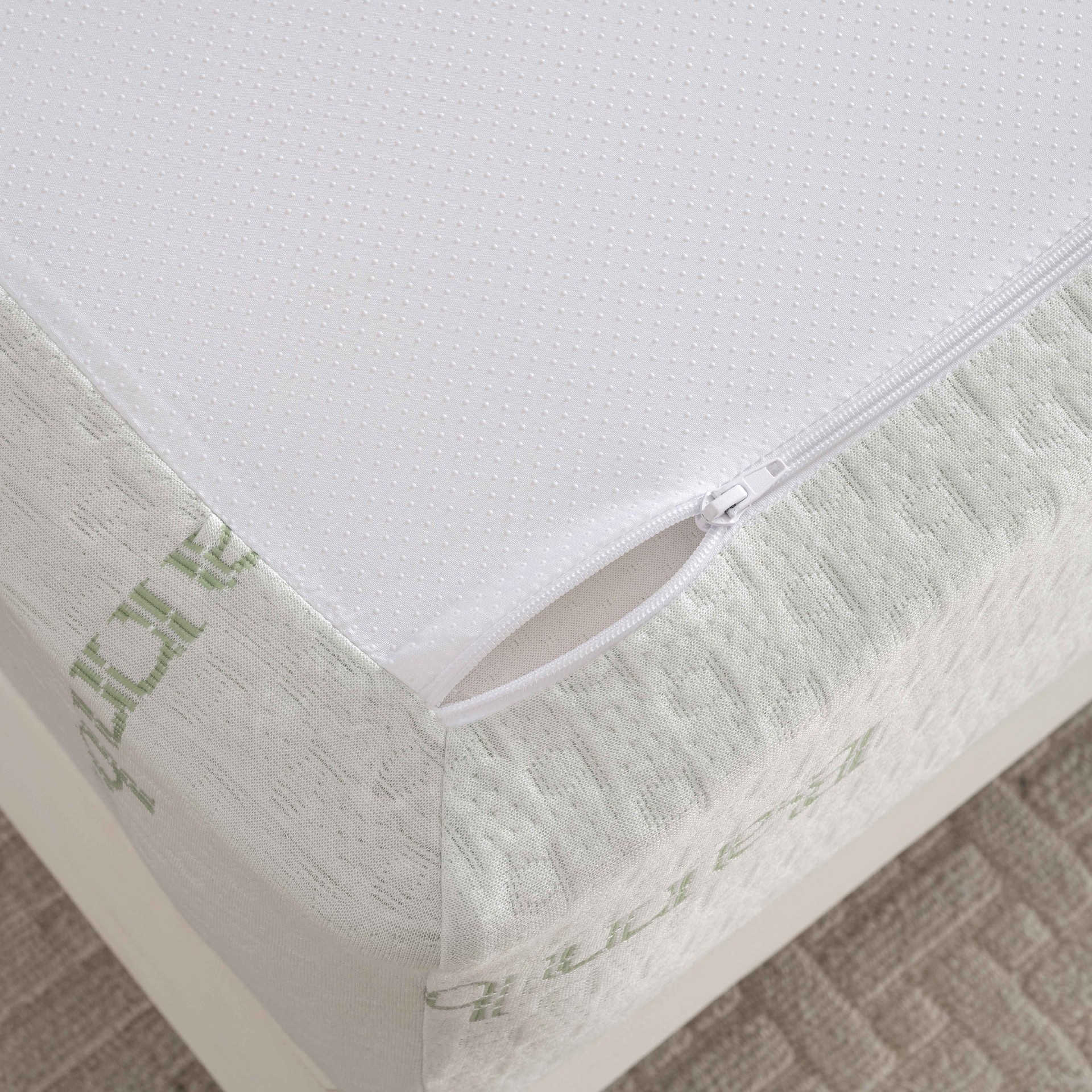 Fitted Mattress Cover