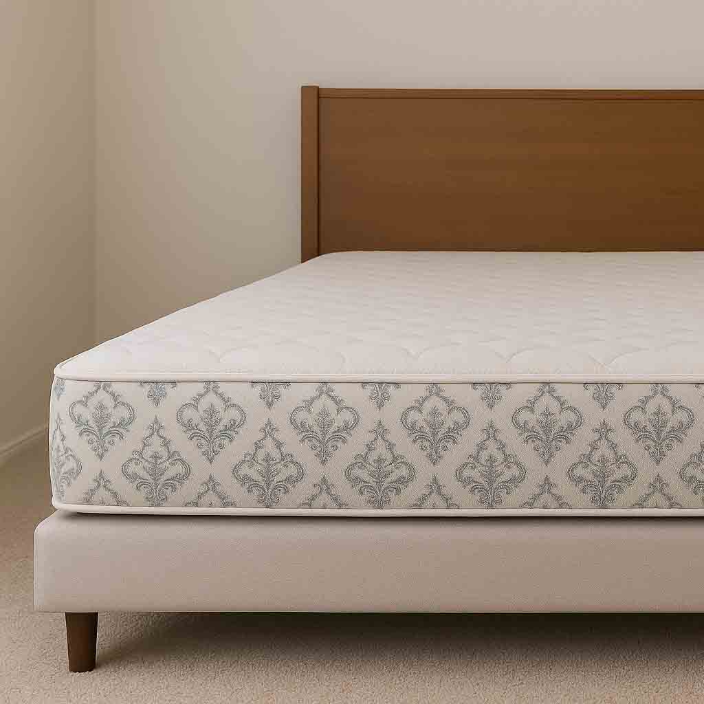 Woven Jacquard Mattress Border