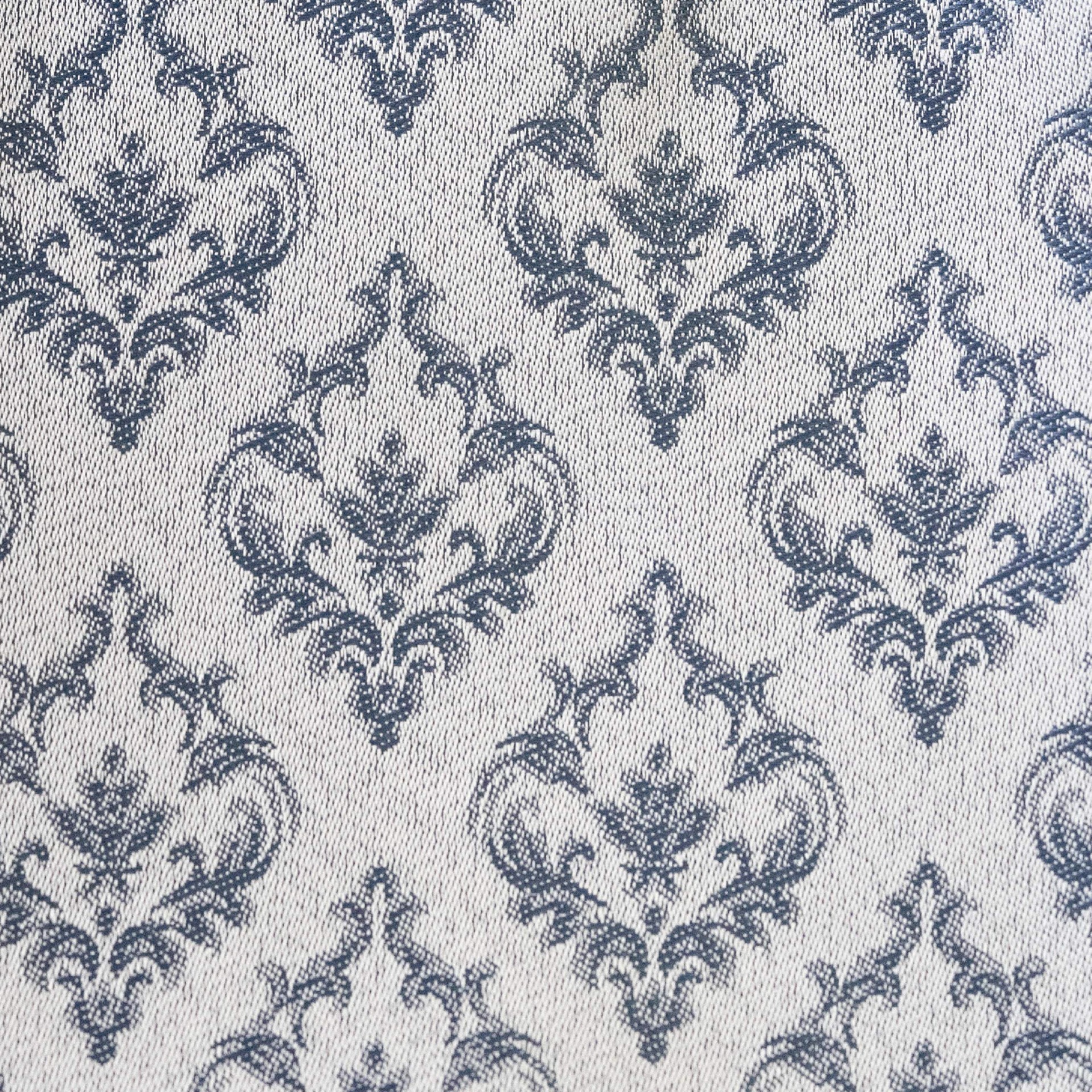 Woven Jacquard Mattress Border