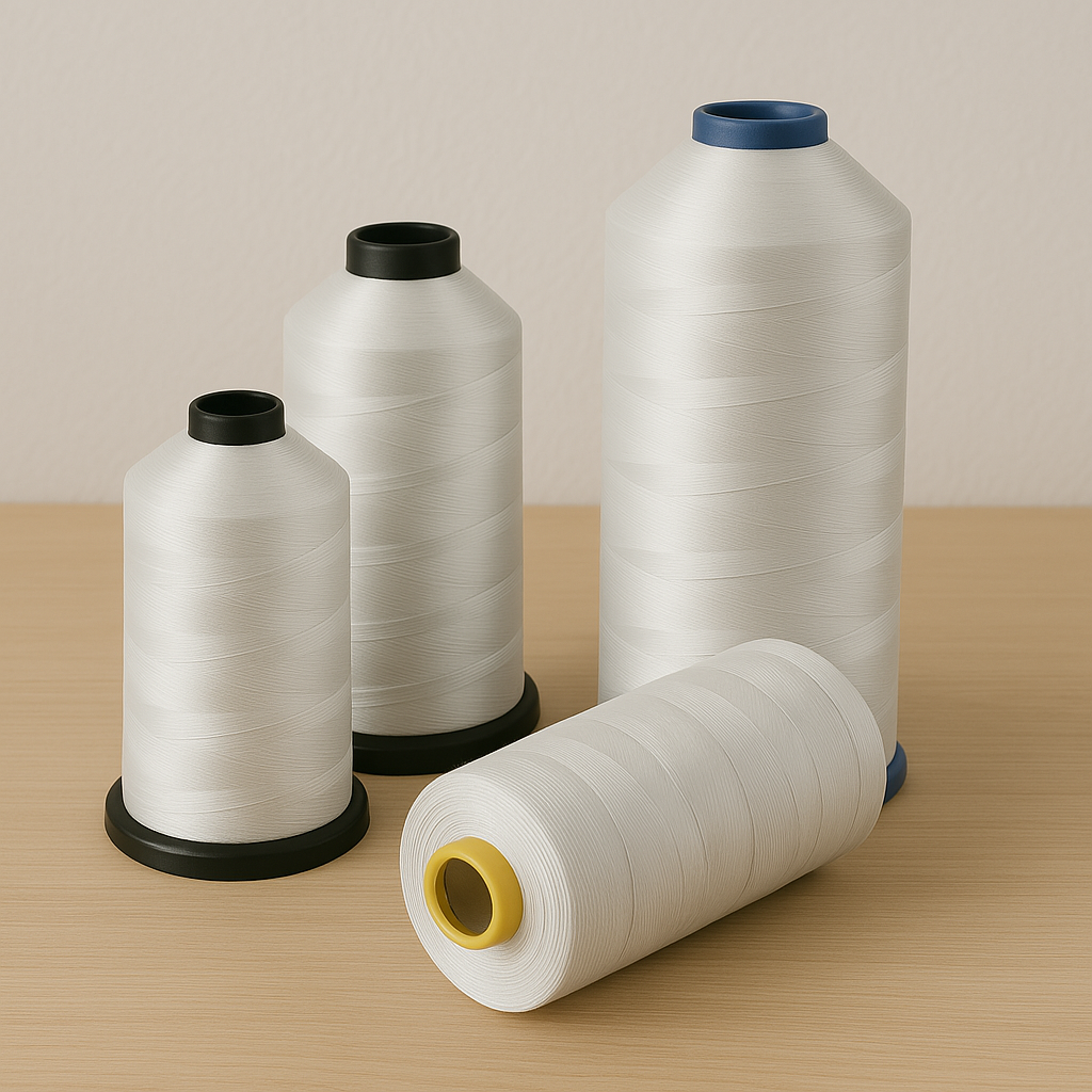 100% Polyester Yarn DTY 210D 150D 120D Thread