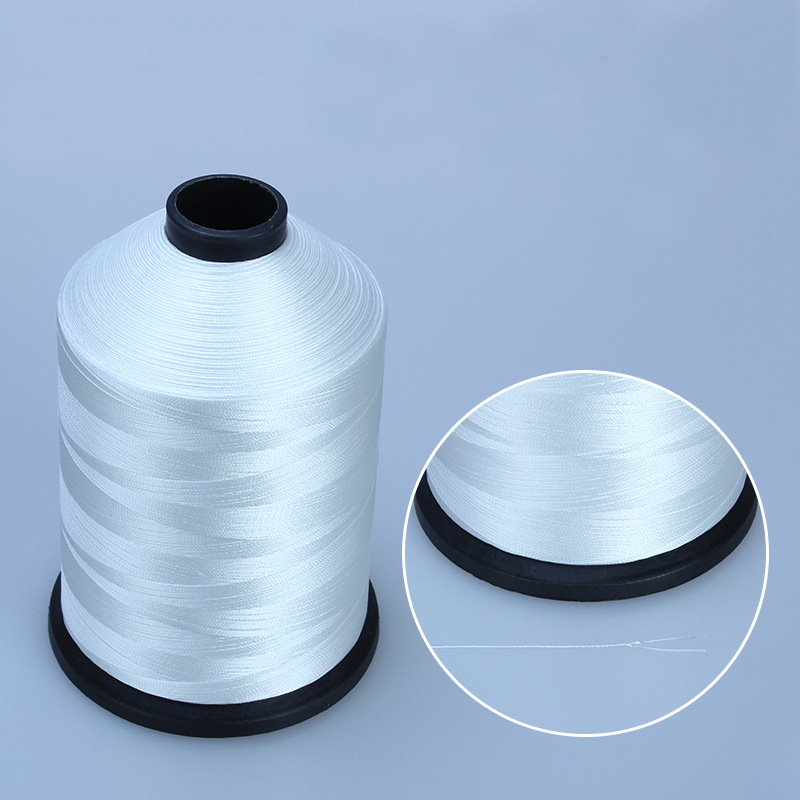 100% Polyester Yarn DTY 210D 150D 120D Thread