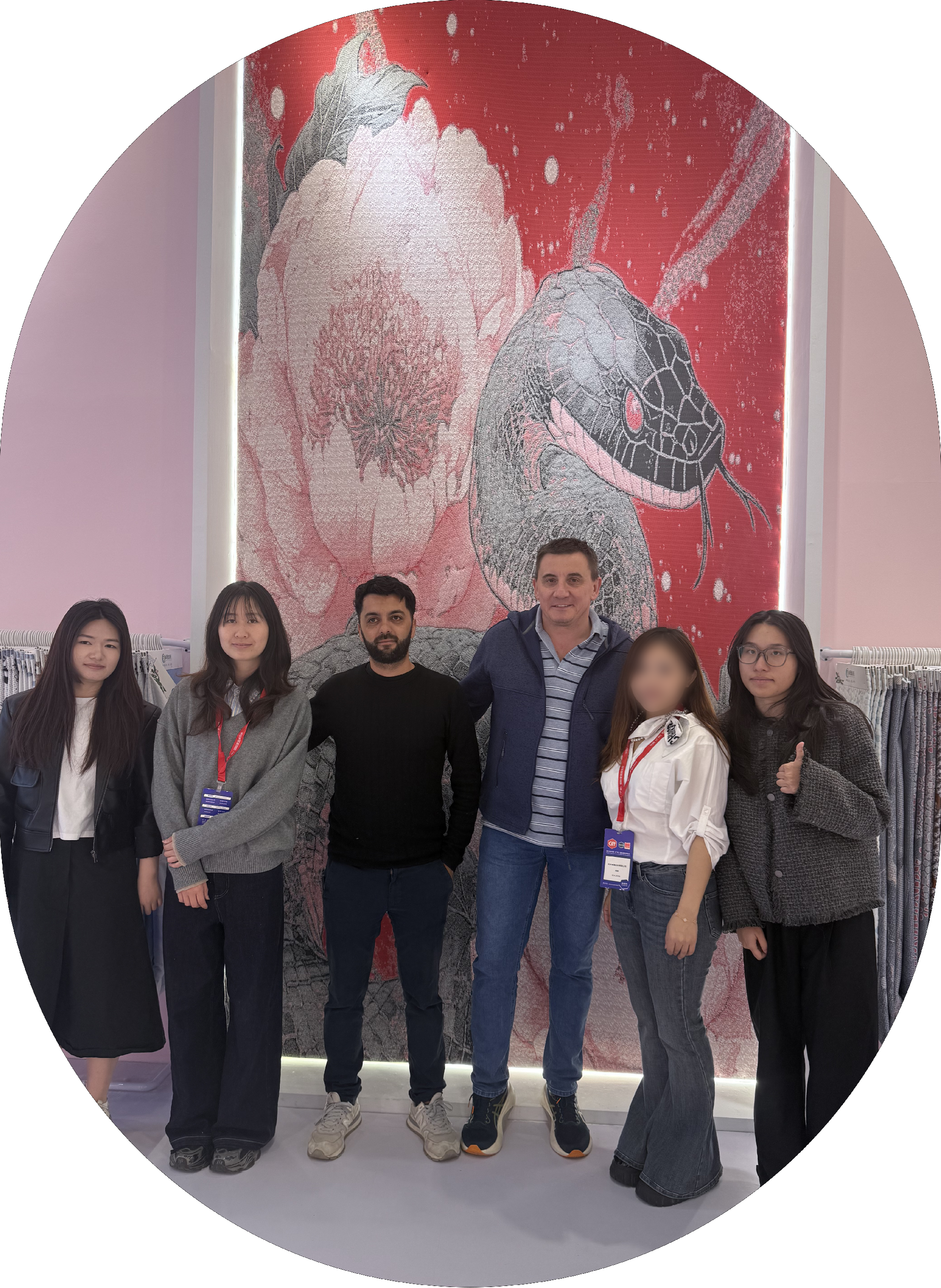 Canton Fair, China