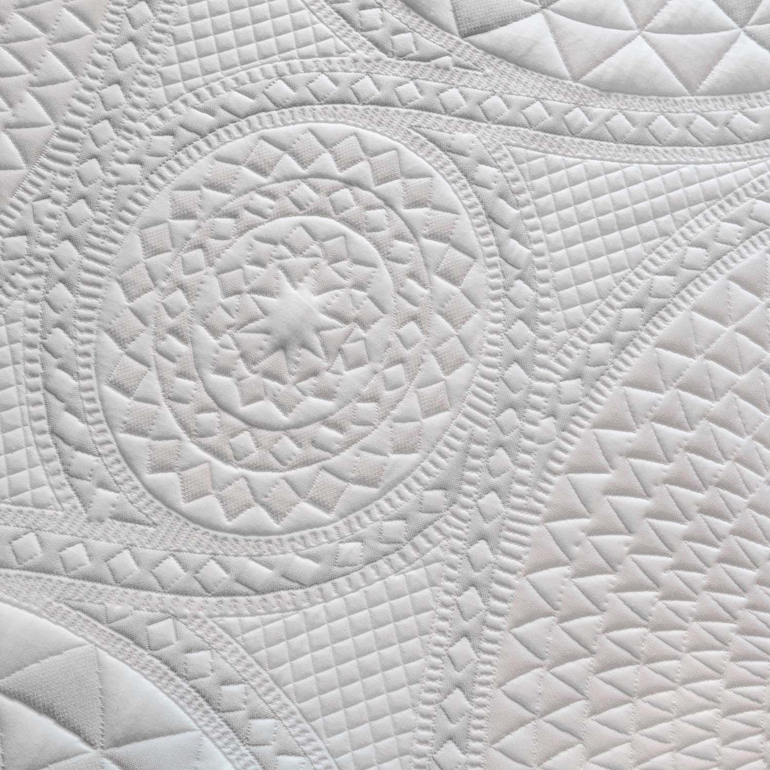 High-Quality Knitted Mattress Fabric