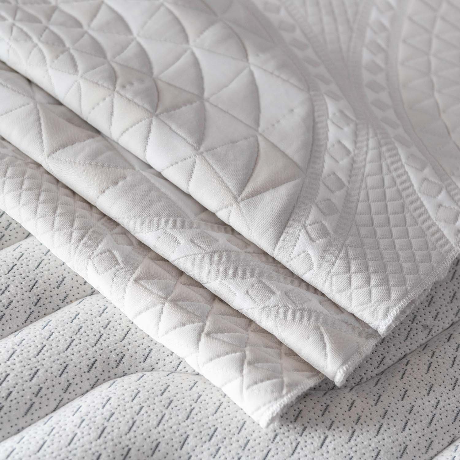 High-Quality Knitted Mattress Fabric