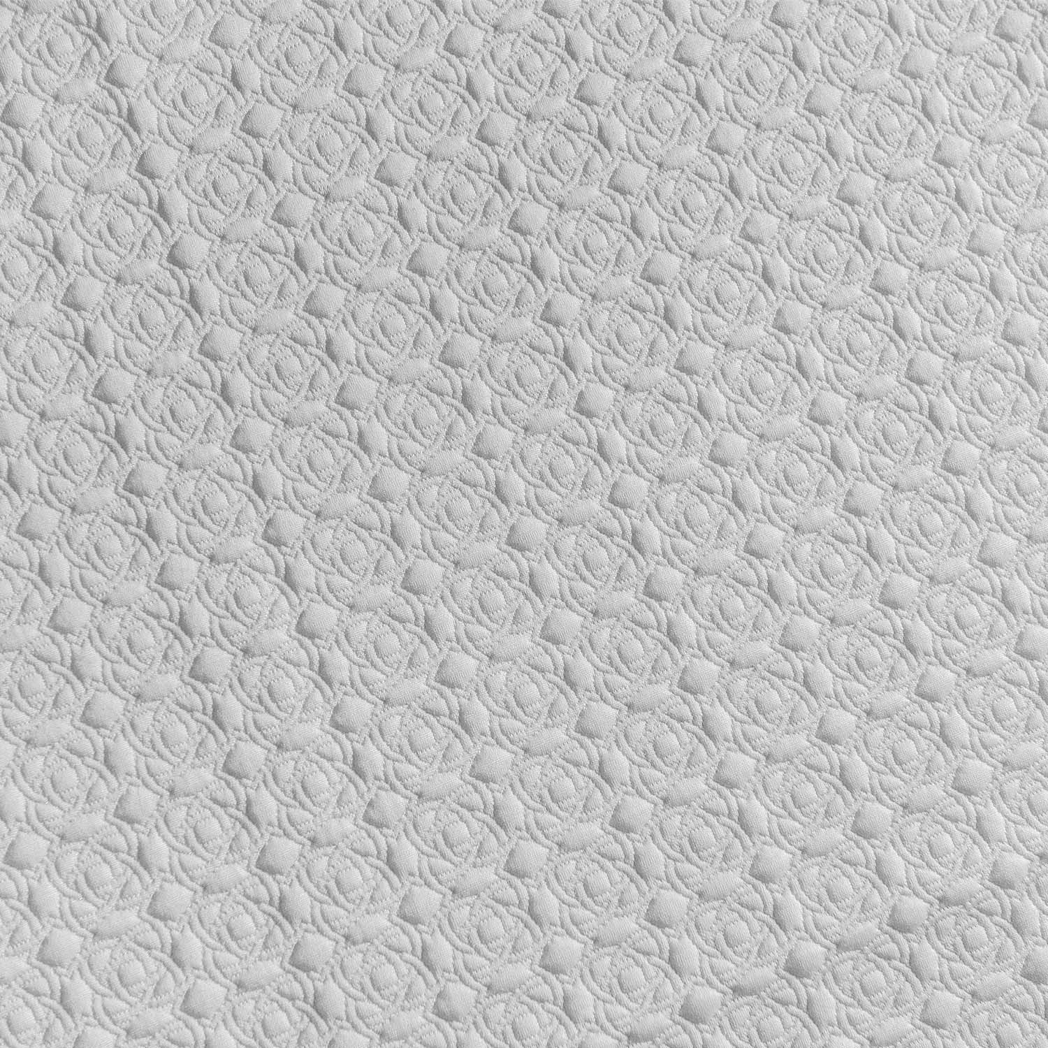 Luxury Durable Medium Weight Mattress Ticking Fabric