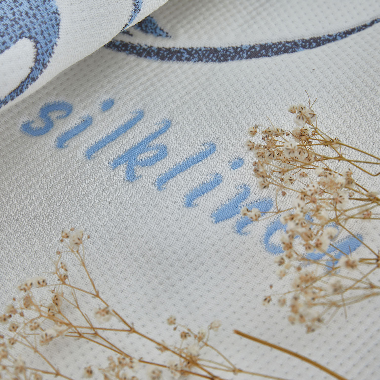 Premium Weft Circular Knitting Mattress Fabric