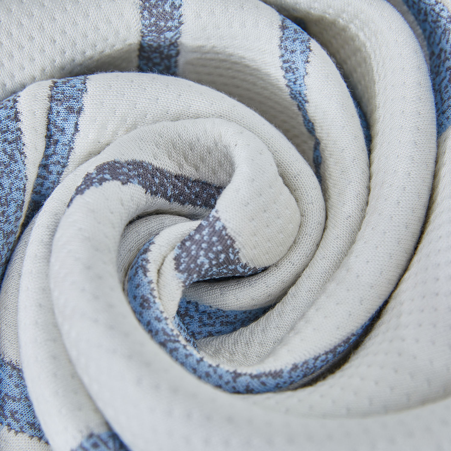 Premium Weft Circular Knitting Mattress Fabric