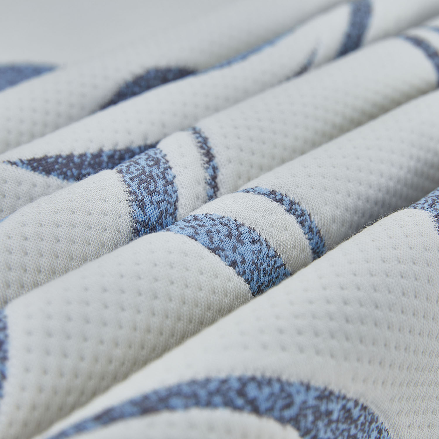 Premium Weft Circular Knitting Mattress Fabric