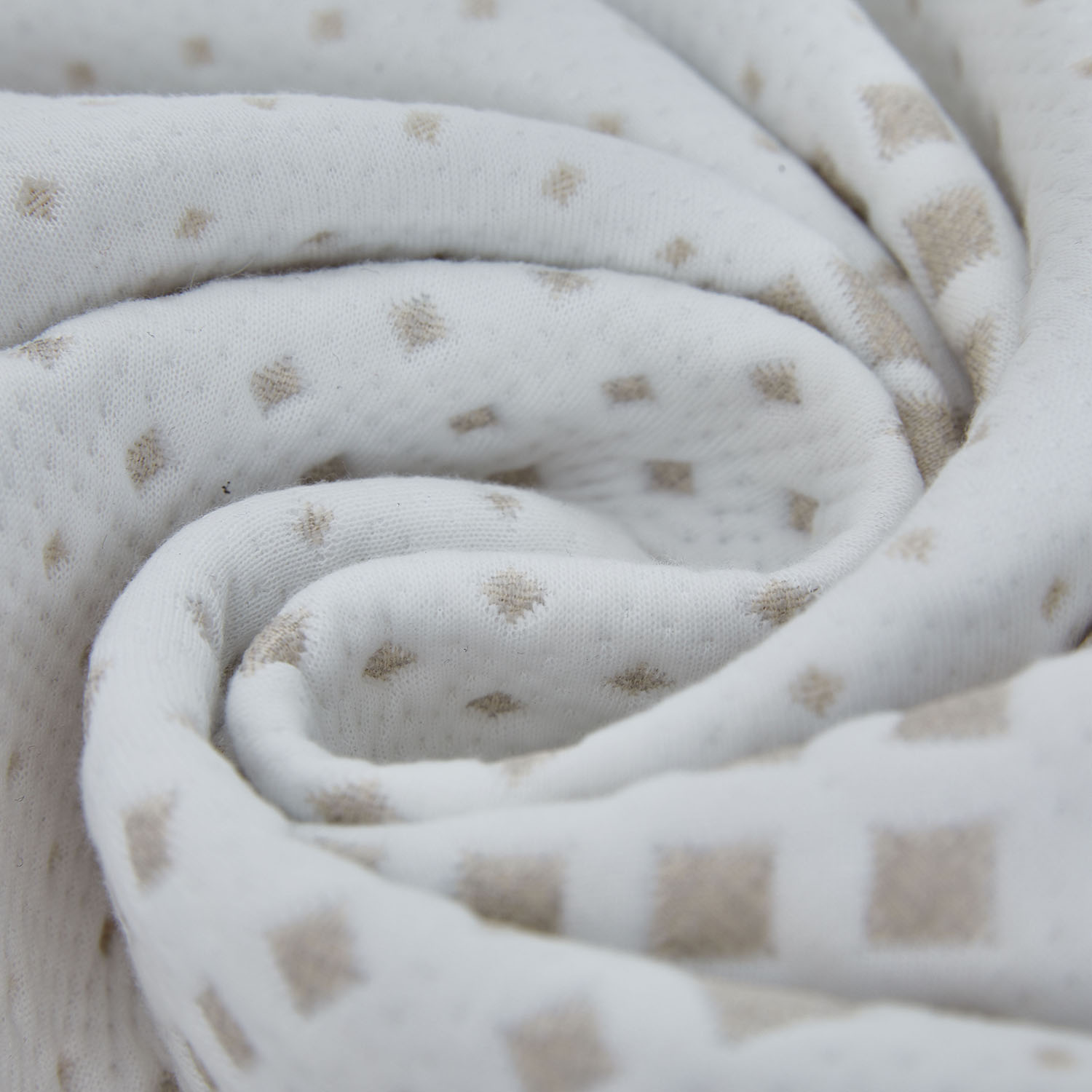High-Performance Stretch Mattress Ticking Fabric