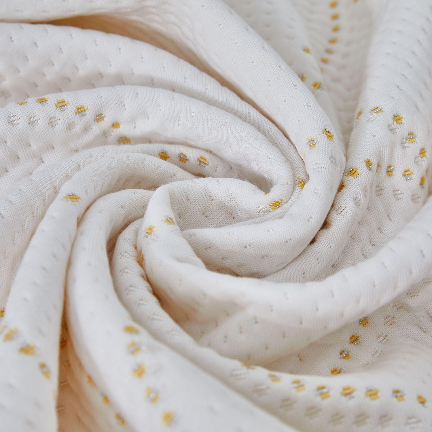 Durable Tear-Resistant Mattress Cover Fabric Factory Price