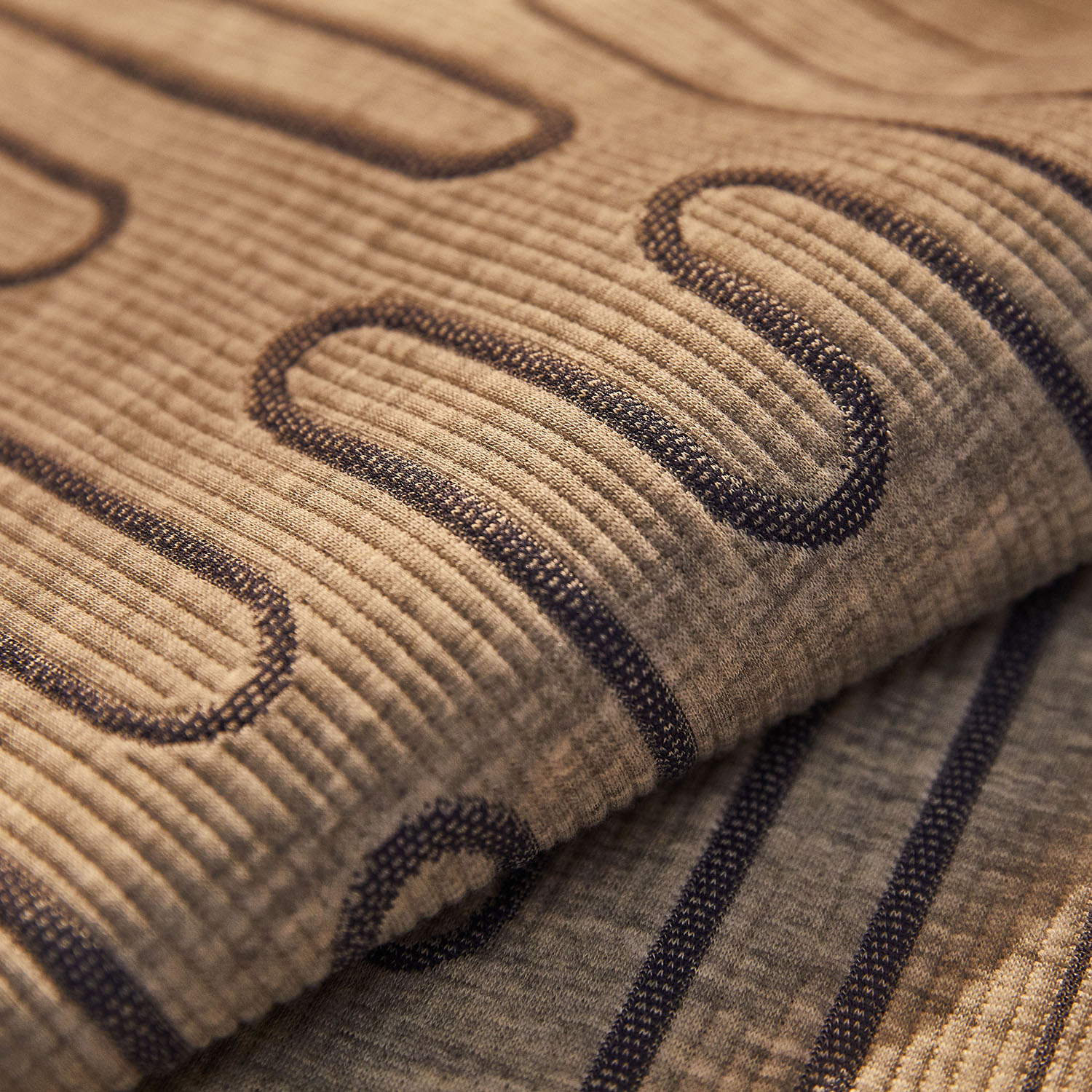 Custom High Weight Jacquard Premium Mattress Ticking Fabric Manufacturer