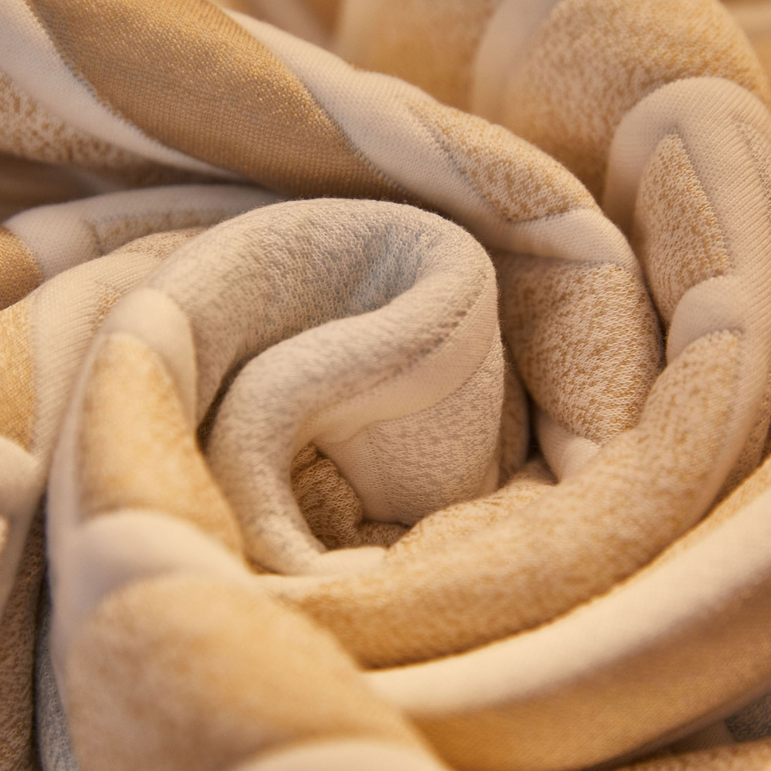 Luxury High-Performance Mattress Ticking Fabric