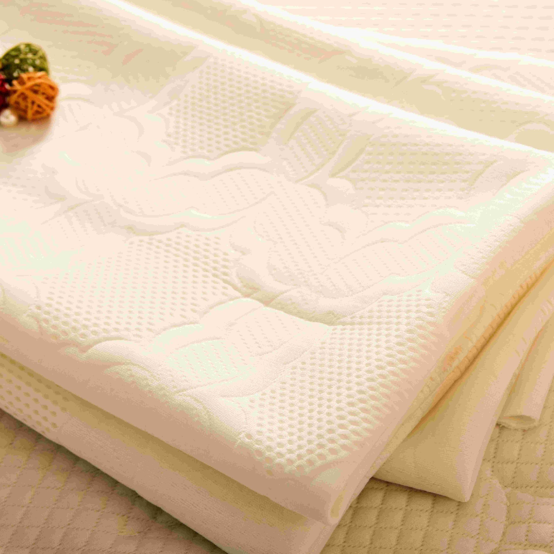 High-Performance Air Mesh Breathable Mattress Fabric