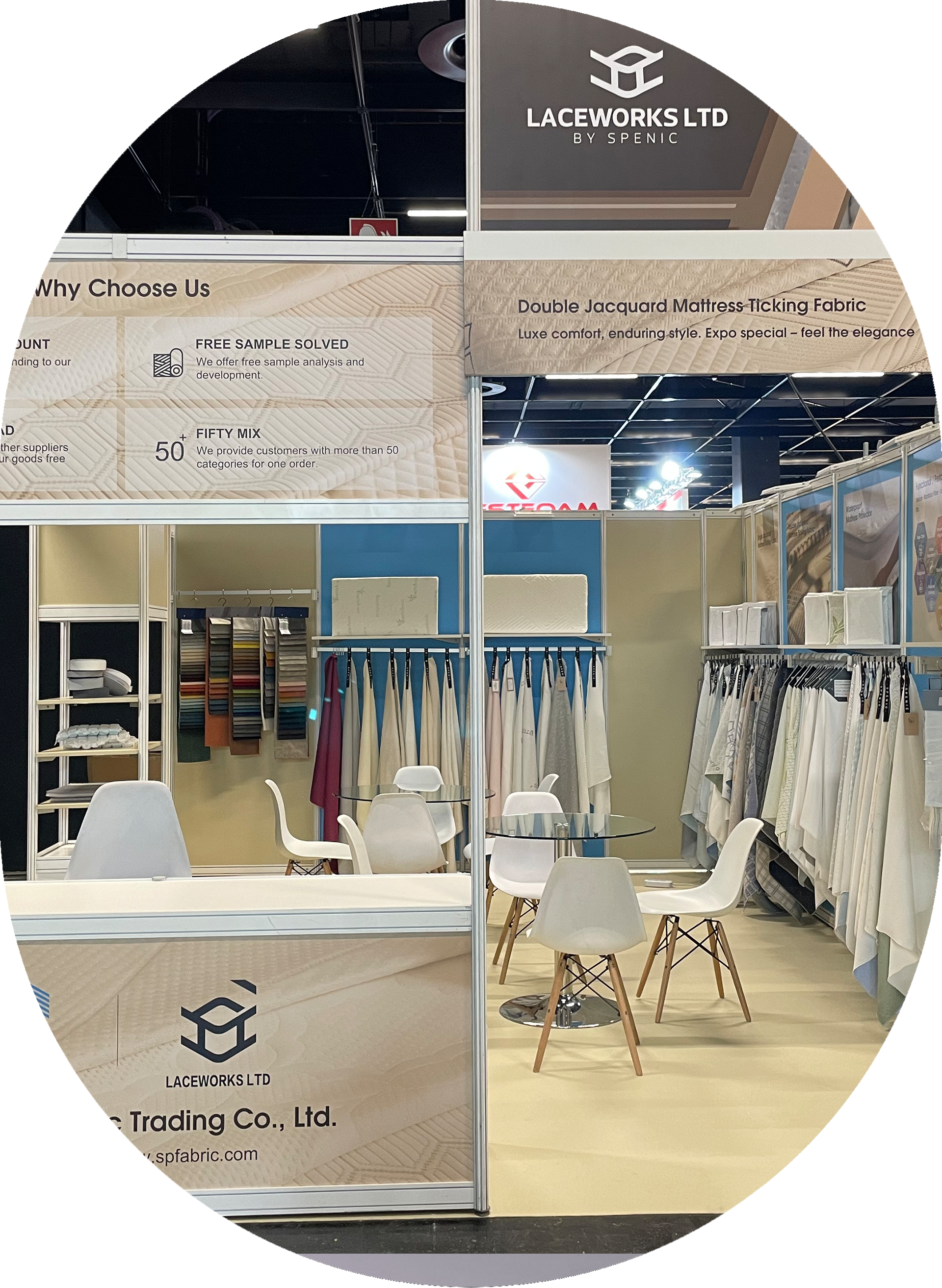 Interzum, Germany
