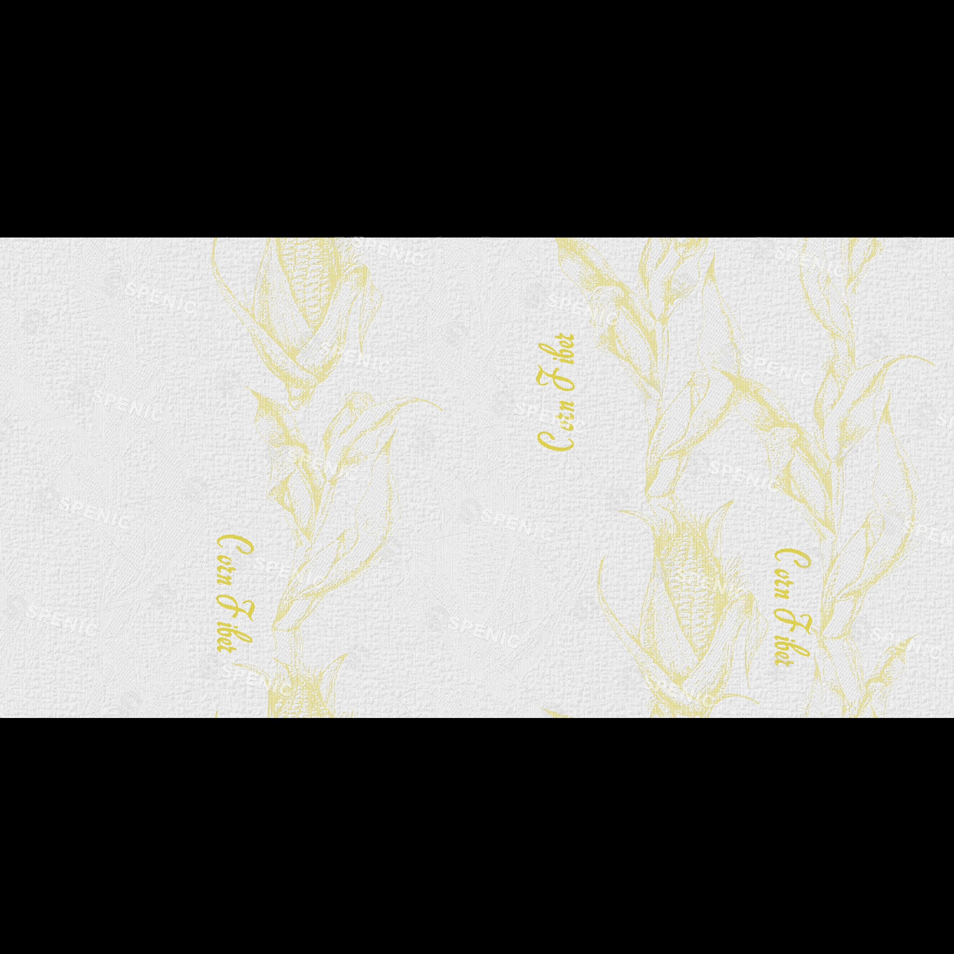 Eco-Friendly Corn Fiber Knitted Mattress Fabric – Sustainable Jacquard Design for Green Bedding Brands