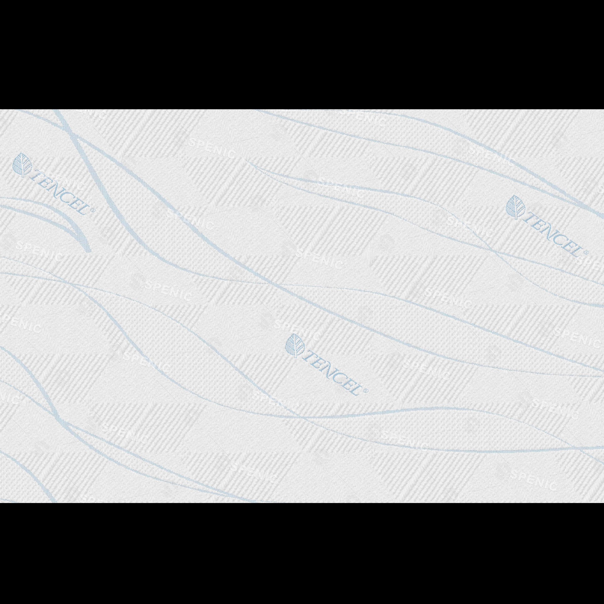 TENCEL Knitted Mattress Fabric – Ultra-Soft, Moisture-Regulating Fabric for Sustainable Sleep Systems