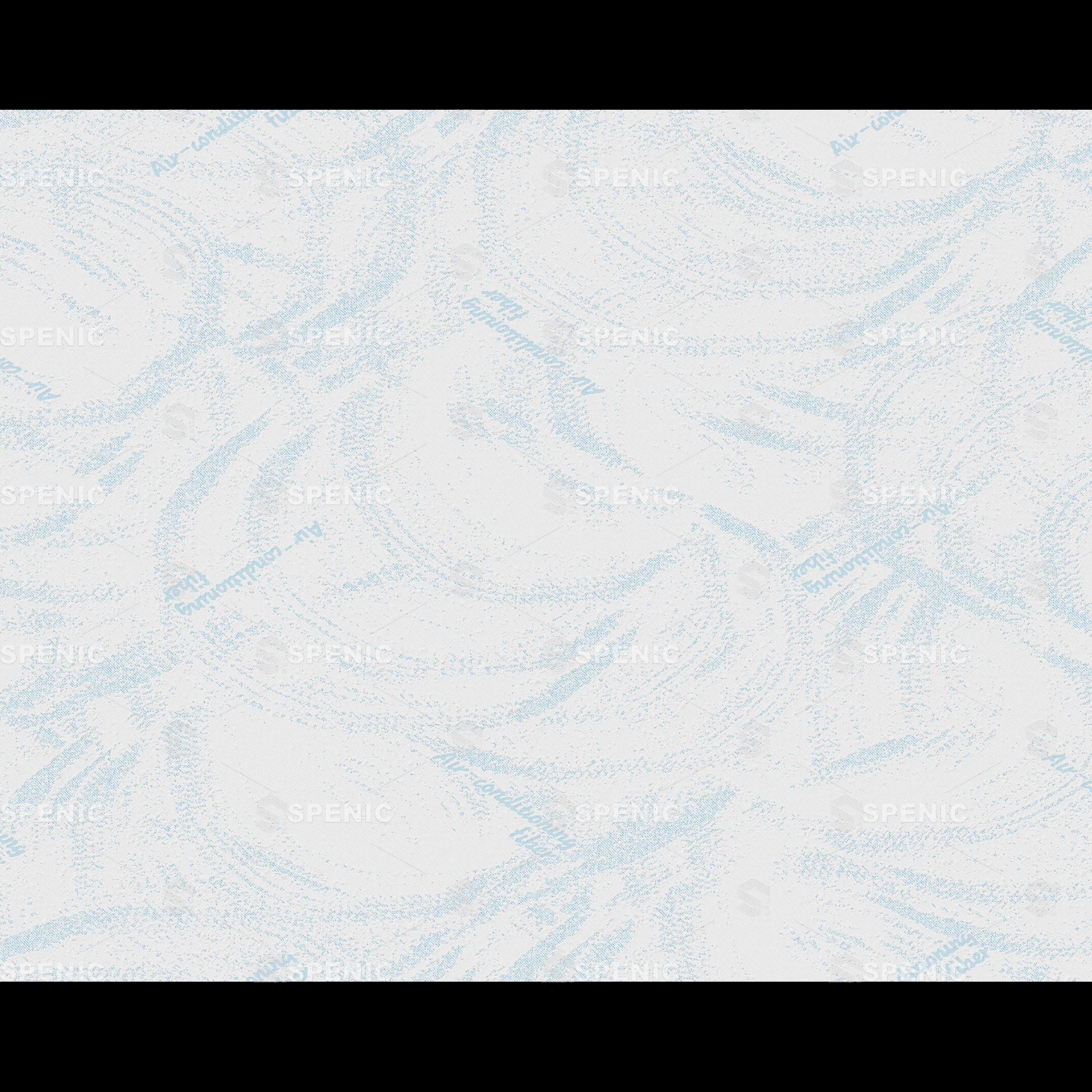 Air Conditioning Knitted Mattress Fabric – Cool-Touch & Breathable Textile for Climate-Control Sleep Systems