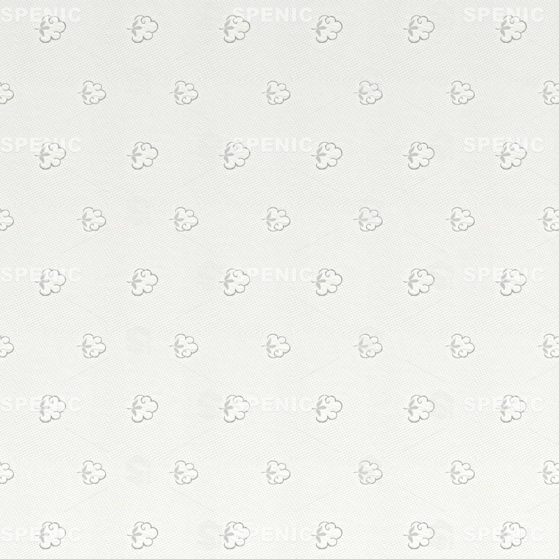 Organic Cotton Mattress Ticking Fabric – Soft & Eco-Friendly Knit Fabric for Natural Sleep Brands