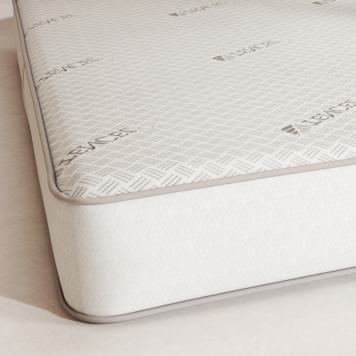 Lyocell Fiber Mattress Fabric – Soft & Sustainable Knit Ticking for Bedding